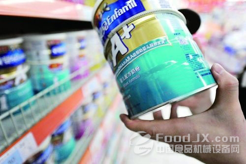 乳業新規：包裝禁標“進口奶源 ” 乳企配方禁超9個