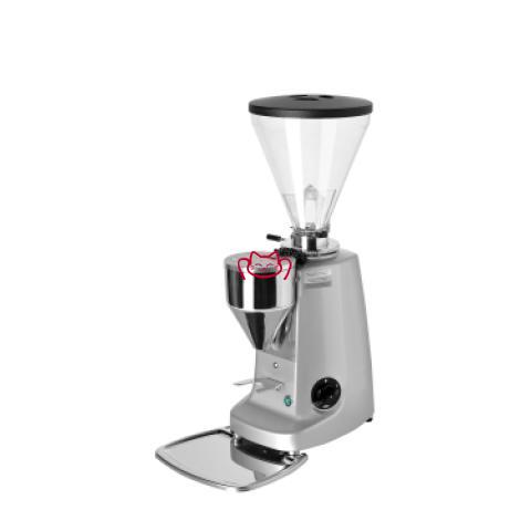 Mazzer SUPER JOLLY ELECTRONIC 程控即出式咖啡磨豆機