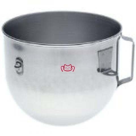 KitchenAid K5ASBP(4162116) 5K5 不銹鋼攪拌缸