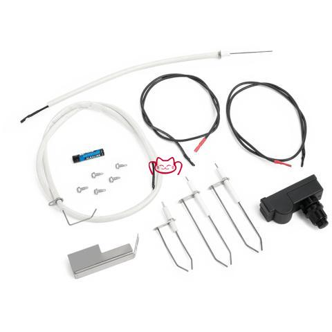 Napoleon  S89001   2 SPARK IGNITER & ELECTRODE KIT