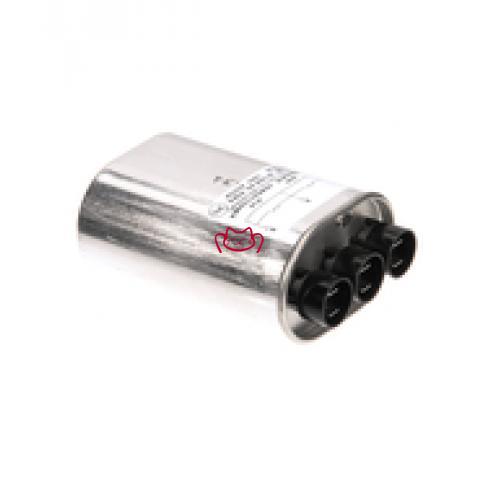 Turbochef 100232 CAPACITOR 0.91UF0.19UF DUAL 25