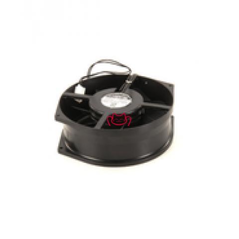 Turbochef TC3-0433 COOLING FAN W/Co<em></em>nNECTOR (230V)