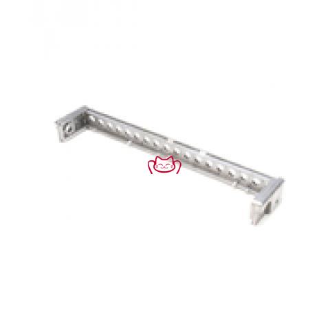 WELLS WS-57507, CASTING ASSY ELEM REAR B-