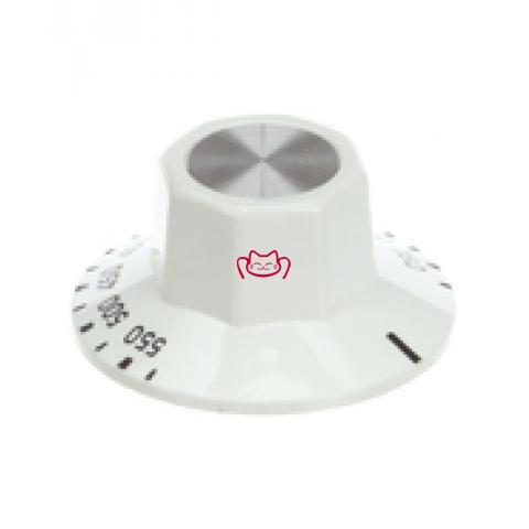 Wells 2R-300356 KNOB 150-550 DEG F JG246U