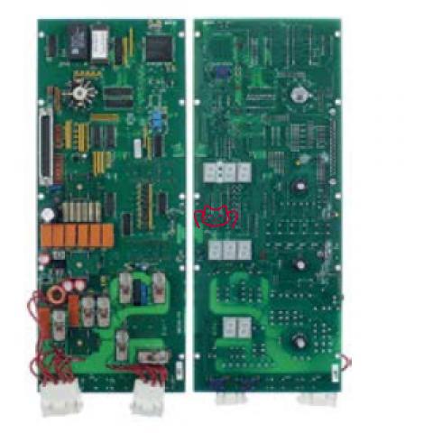 HOUNO  033908  PCB