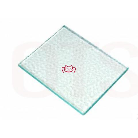 Mono B721-67-010-Glass Lens for oven lamp