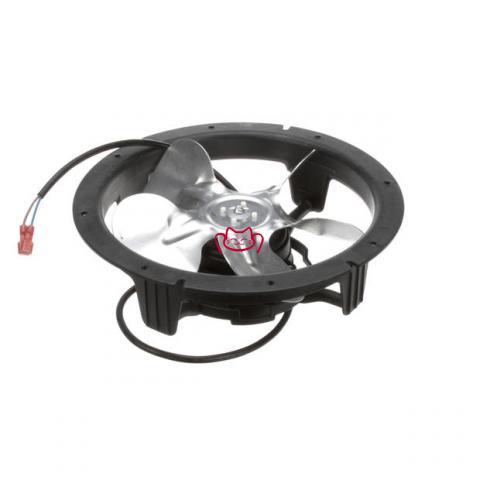 NORLAKE 161117 FAN ASSY W/ BLADE 230V ECD0303