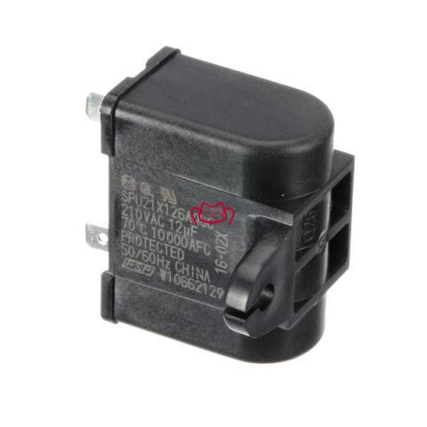 Whirlpool   10662129 Start Capacitor