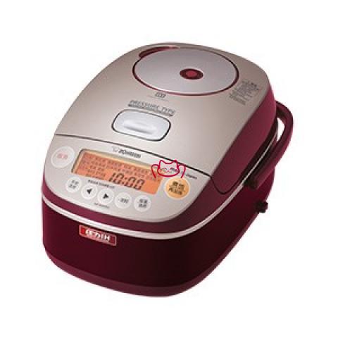 日本象印ZOJIRUSHI  NP-BSH10C電飯煲