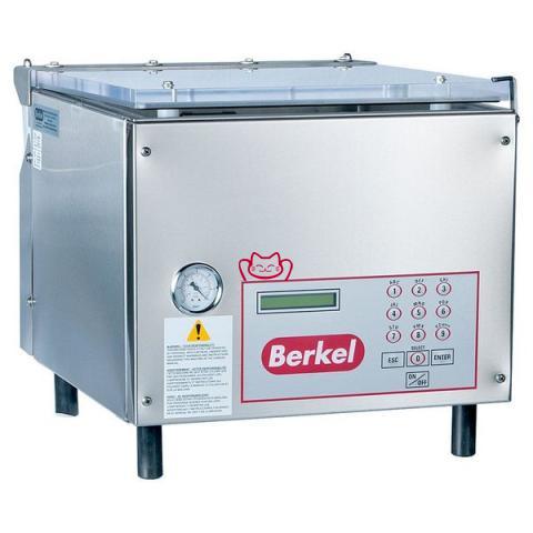 BERKEL真空包裝機 美國BERKEL 350D食物真空封口機包裝機