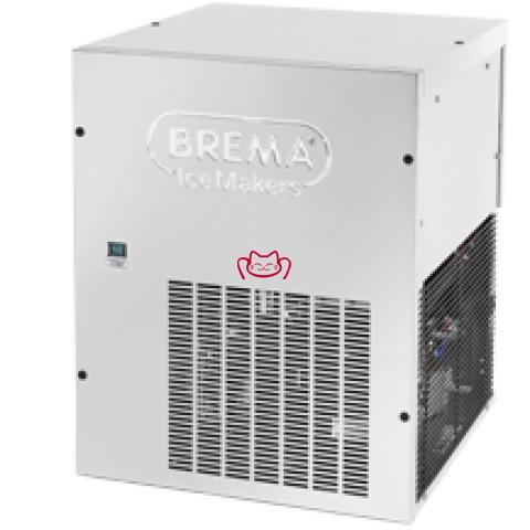 BREMA制冰機 意大利冰美BREMA TM250 制冰機 制冰粒機