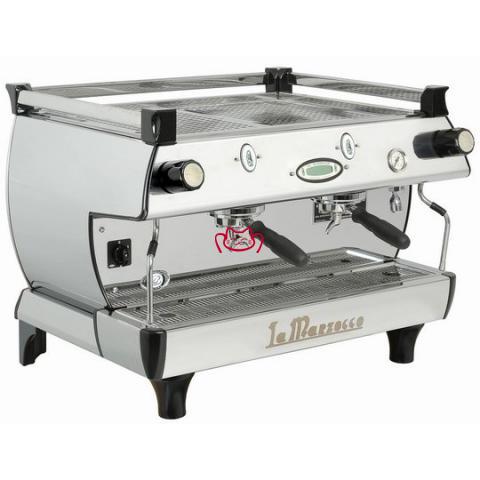 LAMARZOCCO GB/5  2G EE 雙頭手控咖啡機意式咖啡機