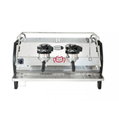 LAMARZOCCO STRADA 2G  EP雙頭電子變壓咖啡機