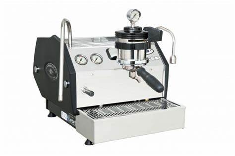 LAMARZOCCO GS/3 MP機(jī)械撥桿單頭咖啡機(jī)意式咖啡機(jī)