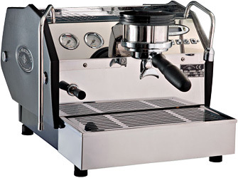 LAMARZOCCO GS/3  自動定量單頭咖啡機 商用意式咖啡機