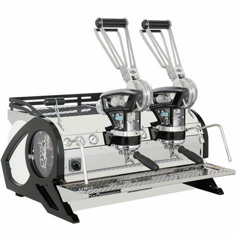 LAMARZOCCO LEVA X 2G雙頭咖啡機商用意式咖啡機