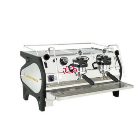 LAMARZOCCO STRADA 2G  MP雙頭機(jī)械變壓咖啡機(jī)意式商用 半自動(dòng)咖啡機(jī)