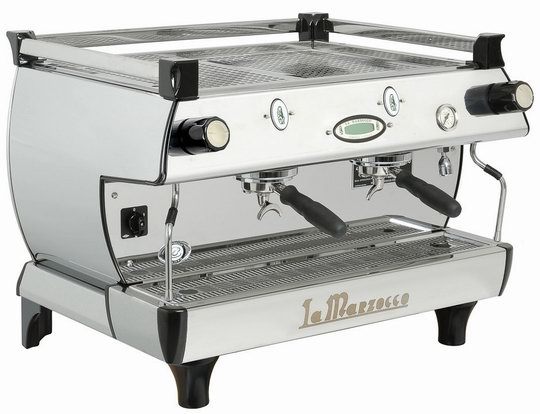 LAMARZOCCO GB/5  2G EE 雙頭手控咖啡機(jī) 意式商用咖啡機(jī)