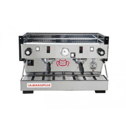 LAMARZOCCO  LINEA  CLASSIC 2G  EE手控雙頭咖啡機(jī)