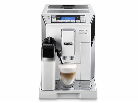 DELONGHI   ECAM45.760.W全自動(dòng)咖啡機(jī)