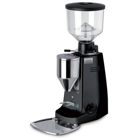 MAZZER  KONY ELECTRONIC 程控即出式咖啡磨豆機