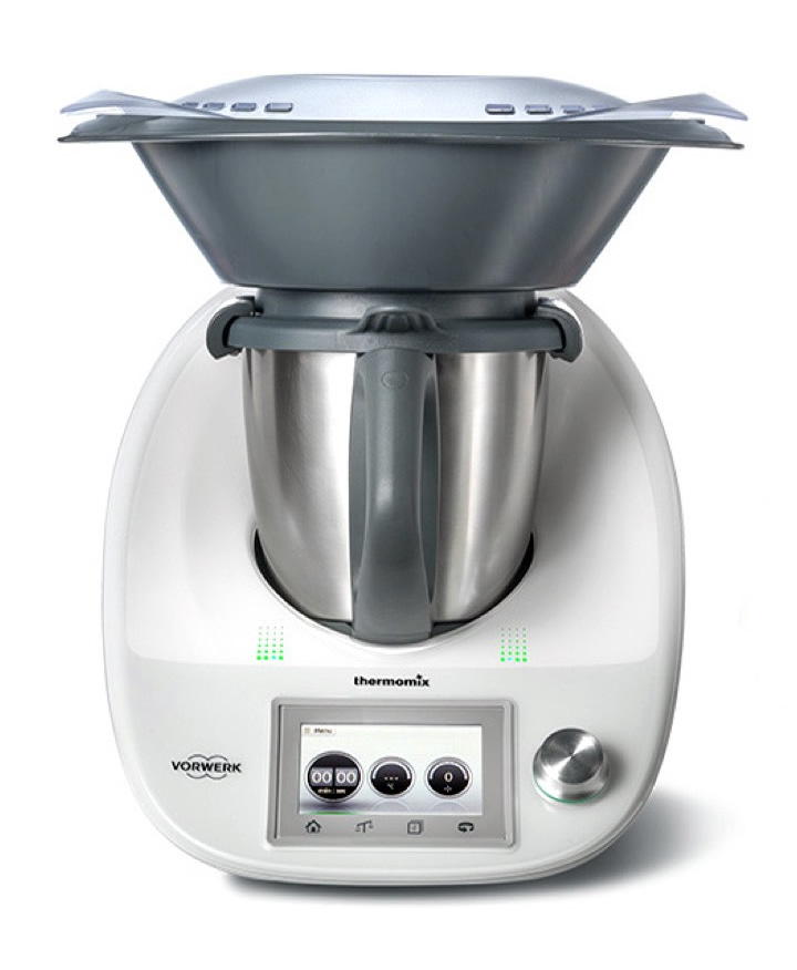 VORWERK THERMOMIX  TM5多功能料理機小美TM5