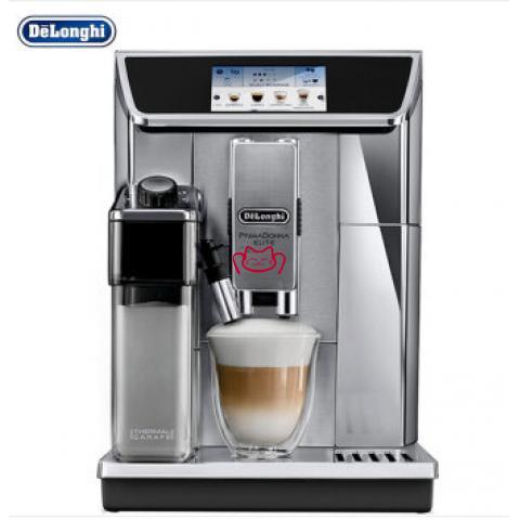 DELONGHI ECAM650.85M全自動咖啡機(jī)