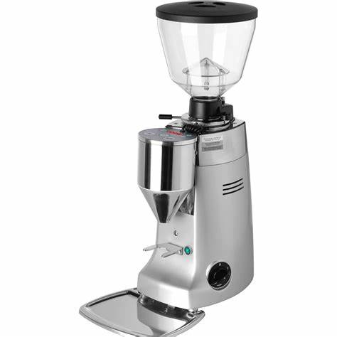 Mazzer KONY ELECTRONIC 程控即出式咖啡磨豆機(jī)