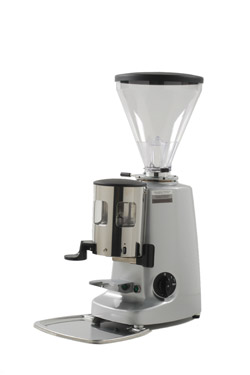 MAZZER SUPER JOLLY  MAN專業意式磨豆機