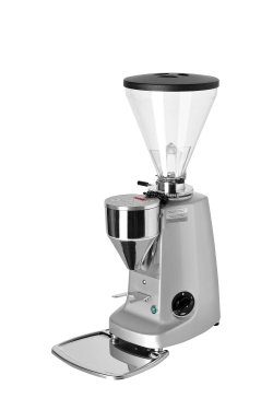 MAZZER  SUPER JOLLY ELECTRONIC 程控即出式咖啡磨豆機