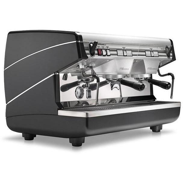 NUOVA SIMONELLI APPIA II雙頭手控高杯版咖啡機