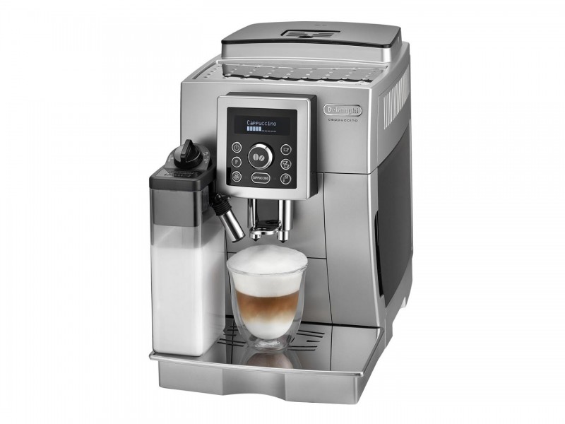 意大利DELONGHI ECAM23.260.S全自動咖啡機(jī)商用意式咖啡機(jī)