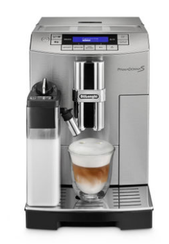 DELONGHI 咖啡機 德龍DELONGHI ECAM350.75S全自動咖啡機