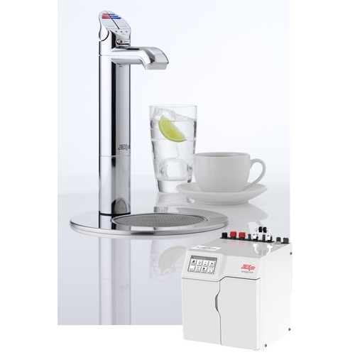 ZIP HYDROTAP AIO BCHA冷熱飲水機