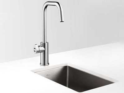 ZIP HYDROTAP CUBE BCS冷熱水氣泡水飲水機（HT3783）