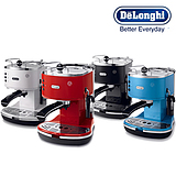 DELONGHI意大利德龍DELONGHI  EC0310半自動咖啡機