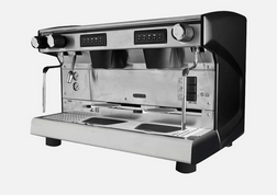 RANCILIO  BASIC 雙頭電控咖啡機/意大利蘭奇里奧牌RANCILIO  BASIC 雙頭電控高杯版咖啡機