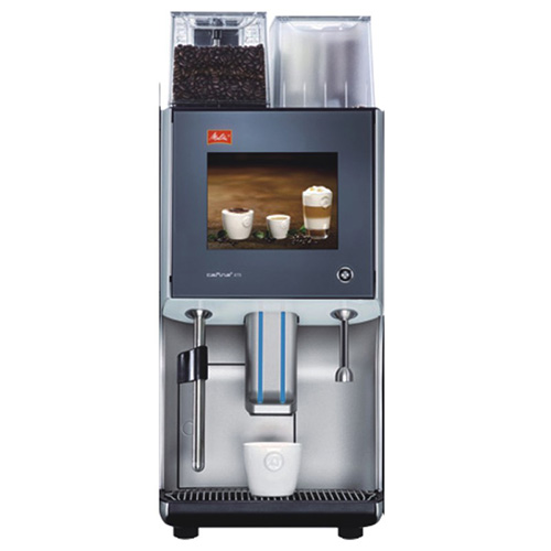 MELITTA  CAFINA XT5全自動咖啡機德國美樂家牌MELITTA  商用咖啡機/一鍵式奶咖