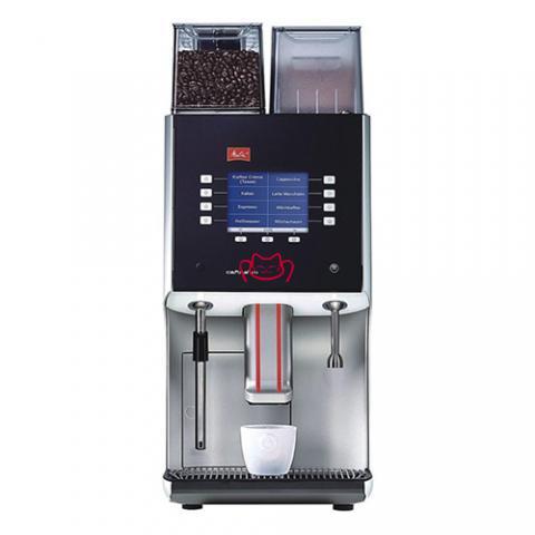 MELITTA  CAFINA XT4全自動(dòng)咖啡機(jī)