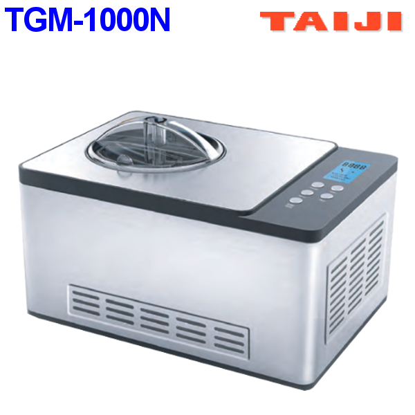 taiji雪糕機日本太子TAIJI TGM-1000N冰淇淋機