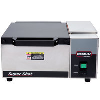 NEMCO帕尼尼機美國NEMCO  6900A-GF PANINIPRO 高效三文治機(上坑下平)