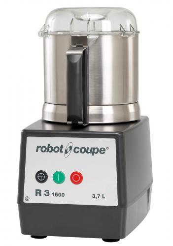 法國(guó)Robotcoupe R3-1500 食品切碎攪拌機(jī) 變速食物切割機(jī)