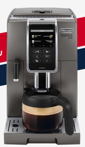 意大利德龍DELONGHI  D9T 中文版全自動咖啡機