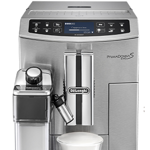 德龍（Delonghi） ECAM510.55M全自動咖啡機