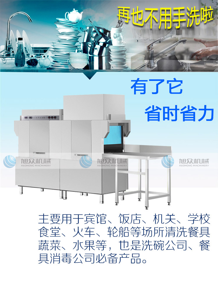 長龍式洗碗機_06