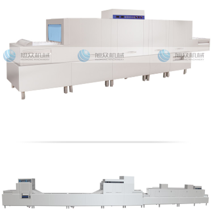 長龍式洗碗機_09
