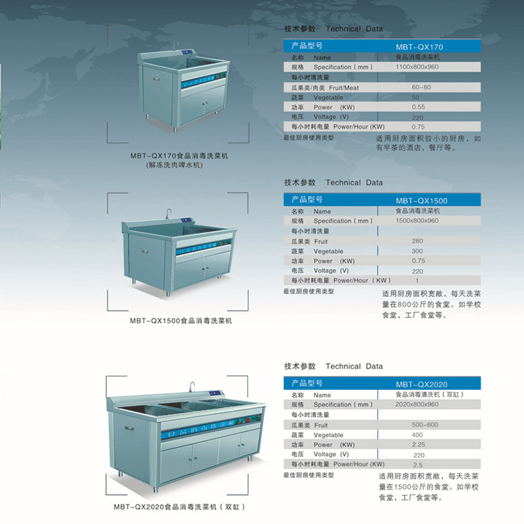 廠家現(xiàn)貨熱銷蔬菜洗菜機 商用洗菜機 臭氧消毒洗菜機 品質(zhì)保證