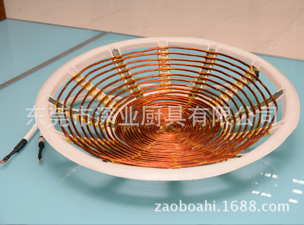 【電磁柜式扒爐】 zaoboshi日式電扒爐 西廚設備 商用電磁爐廠家