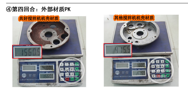 共好 B10多功能攪拌機 商用打蛋機 鮮奶機 奶油打發機STPN-B10