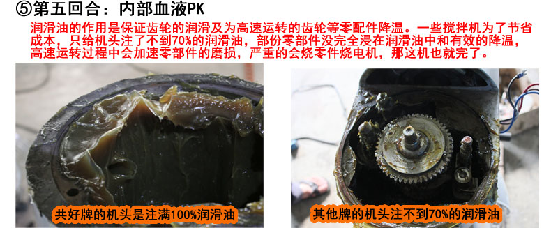 共好 B10多功能攪拌機 商用打蛋機 鮮奶機 奶油打發機STPN-B10